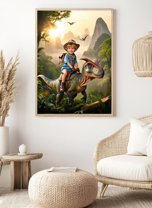 Dino Ranger