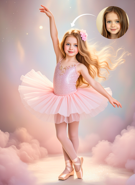 Ballerina
