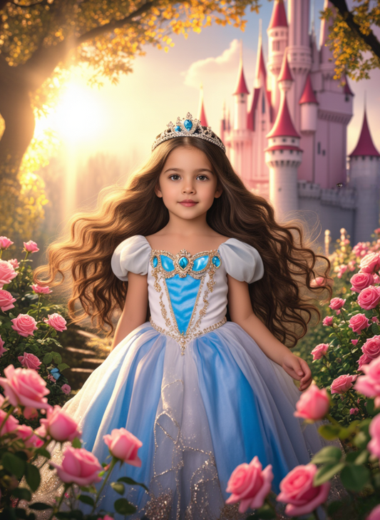 Prinzessin Rose