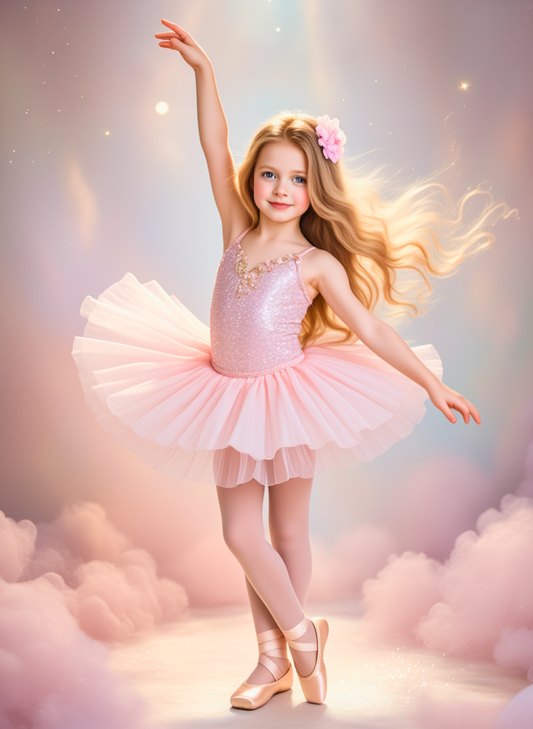 Ballerina