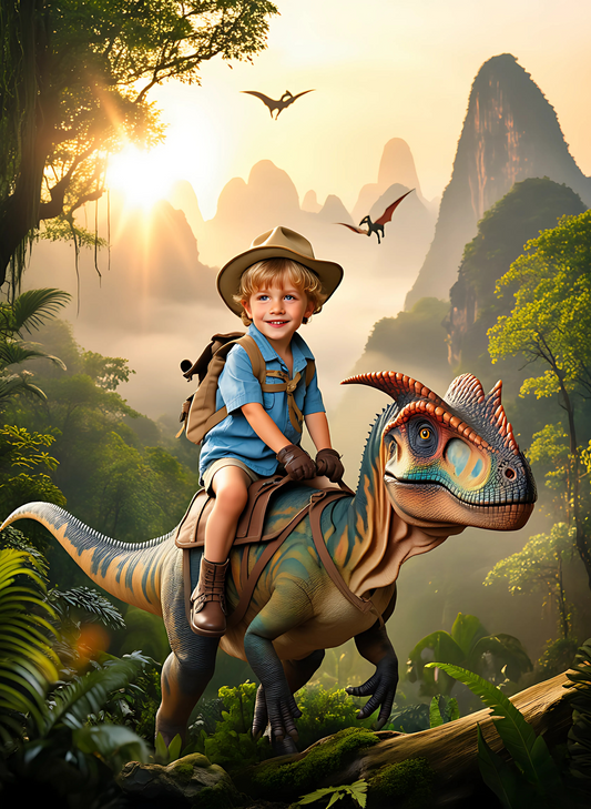 Dino Ranger